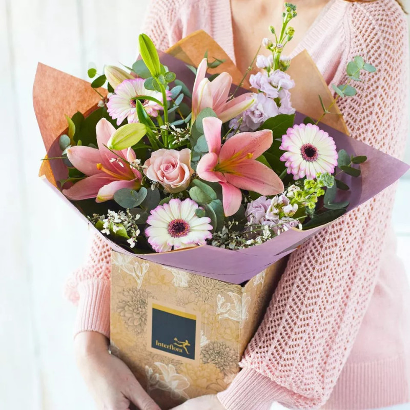 Four Seasons Florists Aberdeen Same Day Flower Delivery Aberdeen