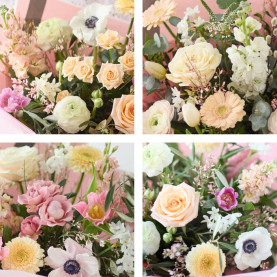 Ultimate Trending Spring Bouquet