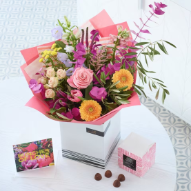 Luxury Mother’s Day Bundle