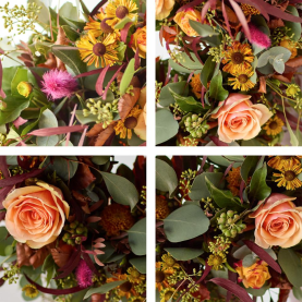 Autumn Trending Wreath