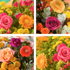 Lovely Little Bright Gift Box