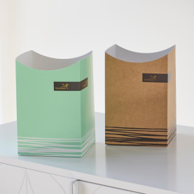 Lovely Little Bright Gift Box